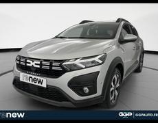 Dacia Sandero Faches-Thumesnil