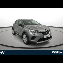 Renault Captur 1.0 TCe 100ch Business GPL - 20 Faches-Thumesnil