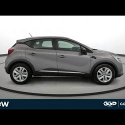 Renault Captur 1.0 TCe 100ch Business GPL - 20 Faches-Thumesnil