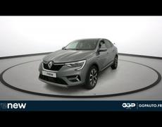 Renault Arkana Faches-Thumesnil