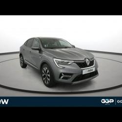Renault Arkana 1.6 E-Tech 145ch Business Faches-Thumesnil