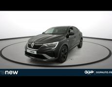 Renault Arkana Faches-Thumesnil
