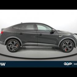 Renault Arkana 1.3 TCe 140ch FAP RS Line EDC -21B Faches-Thumesnil