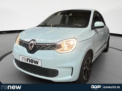 Renault Twingo - 0.9 TCe 95ch Intens - 20 - 11 490 €