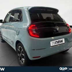 Renault Twingo 3 0.9 TCe 95ch Intens - 20 Faches-Thumesnil