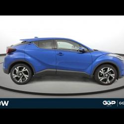 Toyota C-HR 184h Edition 2WD E-CVT MY20 Faches-Thumesnil