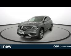 Renault Koleos Faches-Thumesnil