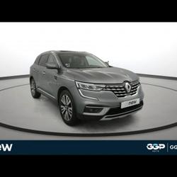 Renault Koleos 1.3 TCe 160ch Initiale Paris EDC Faches-Thumesnil
