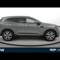 Renault Koleos 1.3 TCe 160ch Initiale Paris EDC Faches-Thumesnil