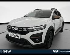 Dacia Sandero Faches-Thumesnil