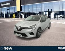Renault Clio 5 Faches-Thumesnil