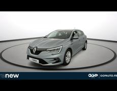 Renault Megane 4 Estate