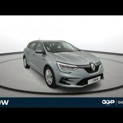 Renault Megane 4 Estate 1.6 E-Tech Plug-in 160ch Business Faches-Thumesnil