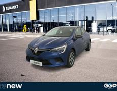 Renault Clio 5 Faches-Thumesnil