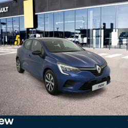 Renault Clio 5 1.0 TCe 90ch Equilibre Faches-Thumesnil