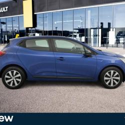 Renault Clio 5 1.0 TCe 90ch Equilibre Faches-Thumesnil