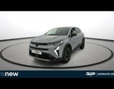 Renault Symbioz Faches-Thumesnil
