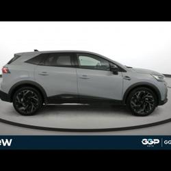 Renault Symbioz 1.6 E-Tech full hybrid 145ch esprit Alpine Faches-Thumesnil