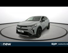 Renault Symbioz Faches-Thumesnil