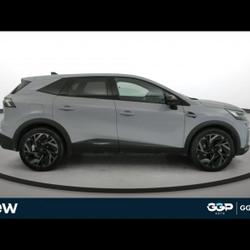 Renault Symbioz 1.6 E-Tech full hybrid 145ch esprit Alpine Faches-Thumesnil