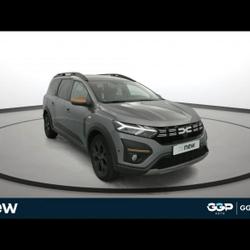 Dacia Jogger 1.0 ECO-G 100ch Extreme+ 7 places -24 Faches-Thumesnil