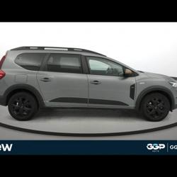 Dacia Jogger 1.0 ECO-G 100ch Extreme+ 7 places -24 Faches-Thumesnil