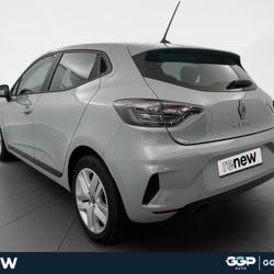 Renault Clio 5 1.5 Blue dCi 100ch Evolution - 24 Faches-Thumesnil