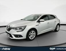 Renault Megane 4
