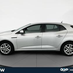Renault Megane 4 1.5 Blue dCi 95ch Business Faches-Thumesnil