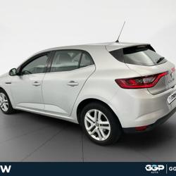 Renault Megane 4 1.5 Blue dCi 95ch Business Faches-Thumesnil