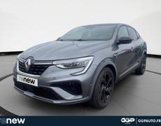 Renault Arkana Faches-Thumesnil