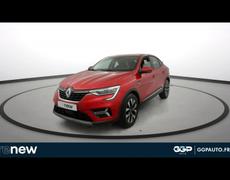 Renault Arkana Faches-Thumesnil