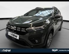 Dacia Sandero Faches-Thumesnil