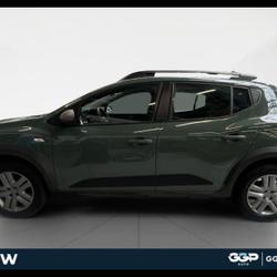 Dacia Sandero 1.0 TCe 90ch Stepway Expression Faches-Thumesnil