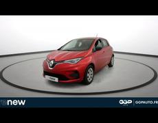 Renault Zoe Faches-Thumesnil