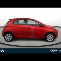 Renault Zoe E-Tech Evolution charge normale R110 Achat Int&eacute;gral - 22B Faches-Thumesnil