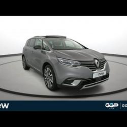 Renault Espace 5 2.0 Blue dCi 190ch  Initiale Paris EDC Faches-Thumesnil