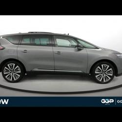 Renault Espace 5 2.0 Blue dCi 190ch  Initiale Paris EDC Faches-Thumesnil