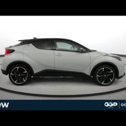 Toyota C-HR 2.0 Hybride 184ch GR Sport E-CVT Faches-Thumesnil
