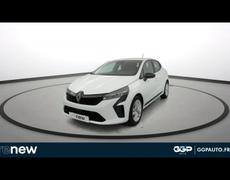 Renault Clio 5 Faches-Thumesnil