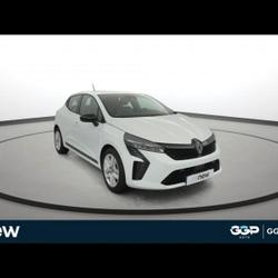 Renault Clio 5 1.0 Eco-G 100ch Evolution - 25 Faches-Thumesnil