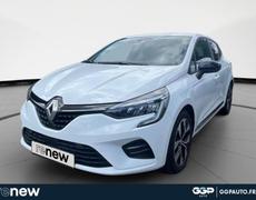 Renault Clio 5 Faches-Thumesnil