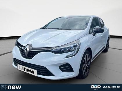 Renault Clio - 1.5 Blue dCi 100ch Evolution - 15 900 €