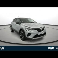 Renault Captur 1.0 Eco-G 100ch Evolution Faches-Thumesnil