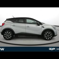 Renault Captur 1.0 Eco-G 100ch Evolution Faches-Thumesnil