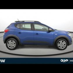 Dacia Sandero 1.0 TCe 90ch Expression CVT Faches-Thumesnil