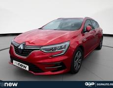 Renault Megane 4 Estate Faches-Thumesnil
