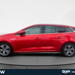 Renault Megane 4 Estate 1.5 Blue dCi 115ch Intens -21B Faches-Thumesnil