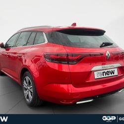 Renault Megane 4 Estate 1.5 Blue dCi 115ch Intens -21B Faches-Thumesnil