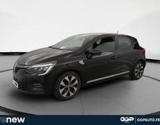 Renault Clio 5 Faches-Thumesnil